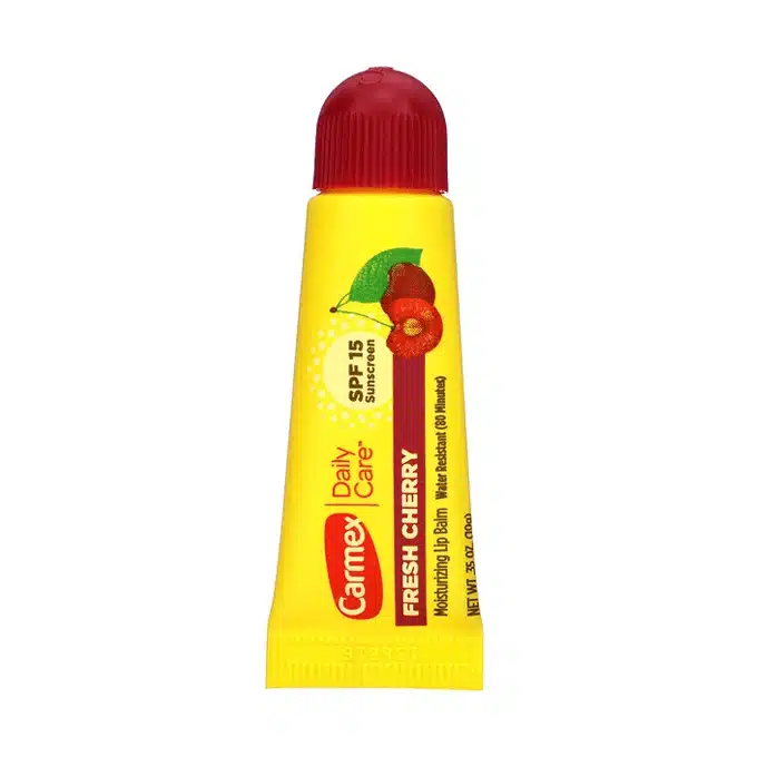 بالم لب  تیوپی کارمکس در 3 مدل carmex