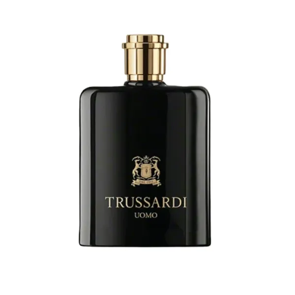 عطر ادکلن مردانه تروساردی اومو(یومو) 100 میل | Trussardi Uomo