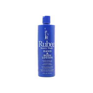 لوسیون دست و بدن روبی 473 میل RUBEE Rubee Beauty Magic Hand and Body Lotion