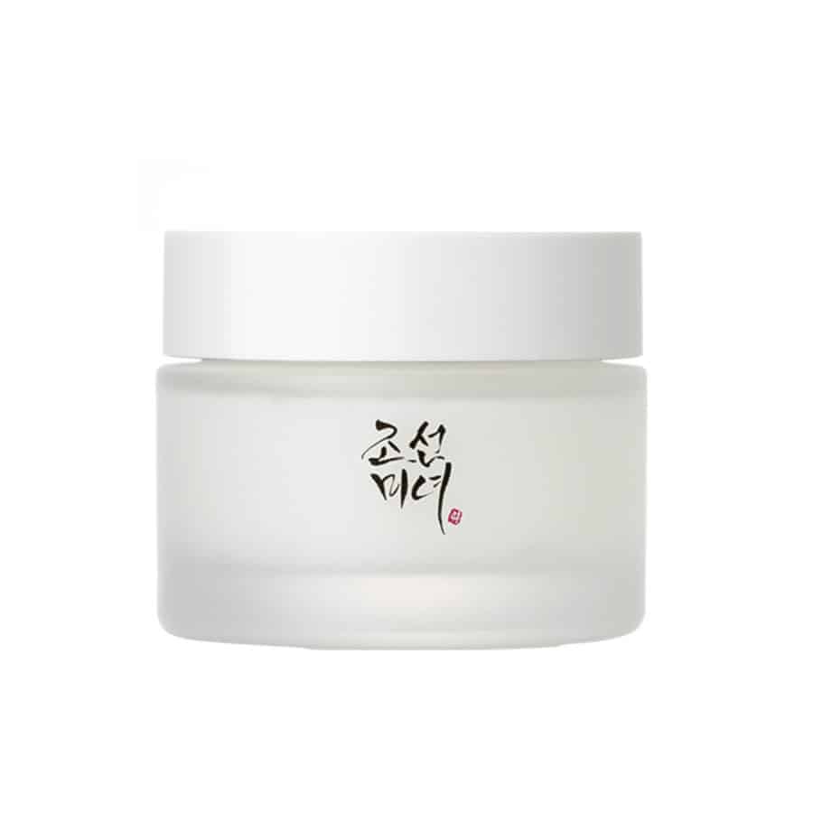 کرم مرطوب کننده برنج و جینسینگ بیوتی آف جوسان 50 میل Beauty of Joseon Dynasty Cream