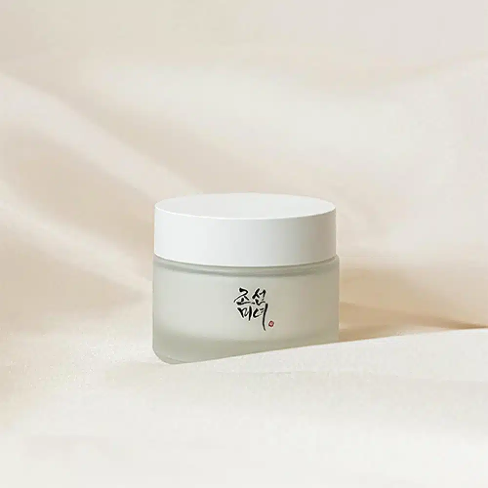 کرم مرطوب کننده برنج و جینسینگ بیوتی آف جوسان 50 میل Beauty of Joseon Dynasty Cream