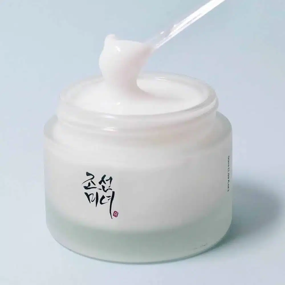 کرم مرطوب کننده برنج و جینسینگ بیوتی آف جوسان 50 میل Beauty of Joseon Dynasty Cream