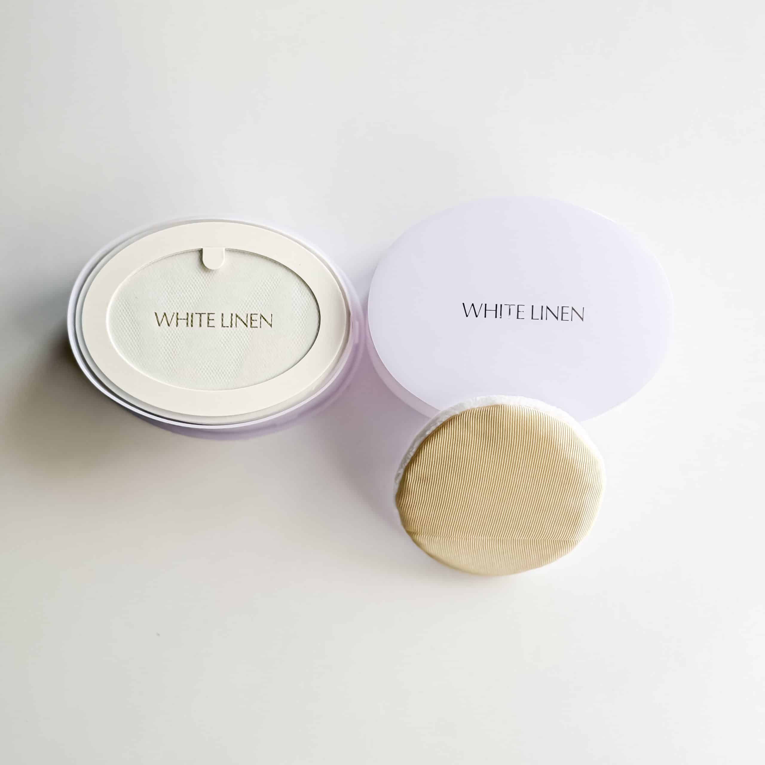پودر بدن استی لادر Estee Lauder White Linen Powder