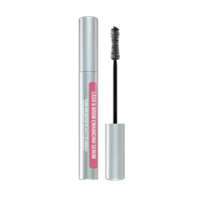 سرم تقویت کننده مژه و ابروی هیربرست HAIRBURST LASH & BROW ENHANCING SERUM