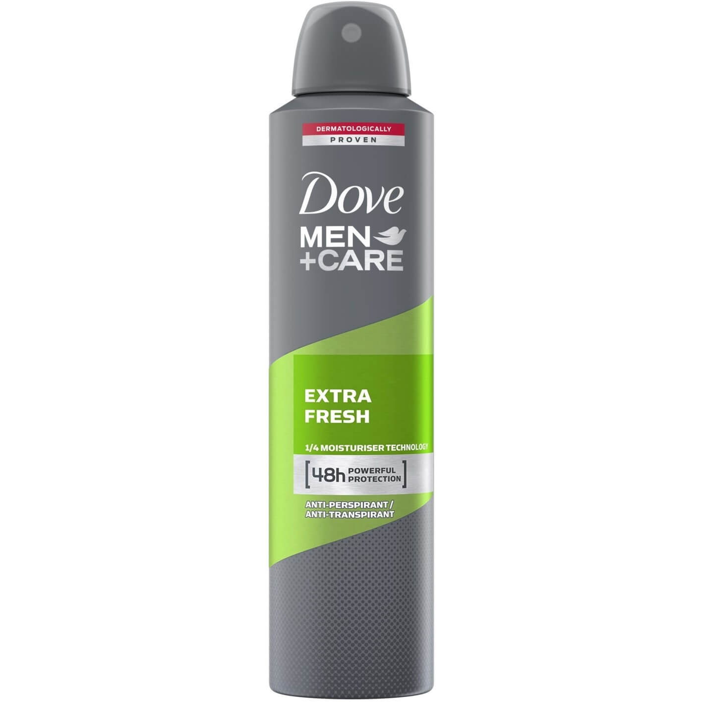 اسپری ضد تعریق آقایان داو مدل اکسترا فرش  Extra Fresh