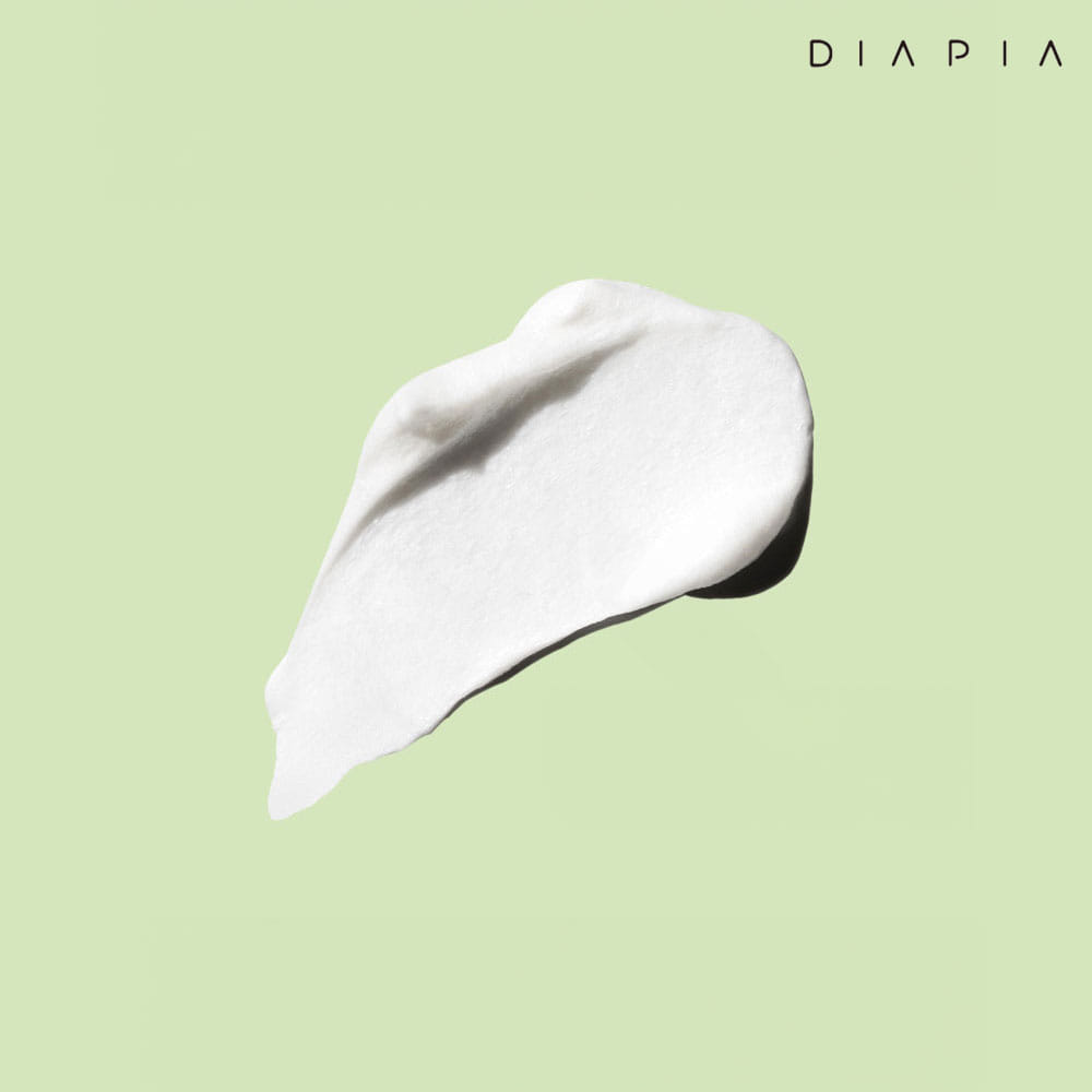 فوم پاک کننده سنتلا و اسید سالیسیلیک دیاپیا DIAPIA ADL Green Cica Deep Cleanser 150 ml