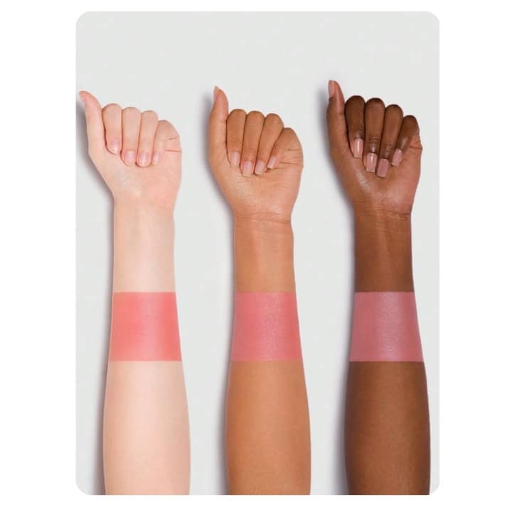 رژگونه گل رز شیگلم – Sheglam Pink Ribbon Rose Blush