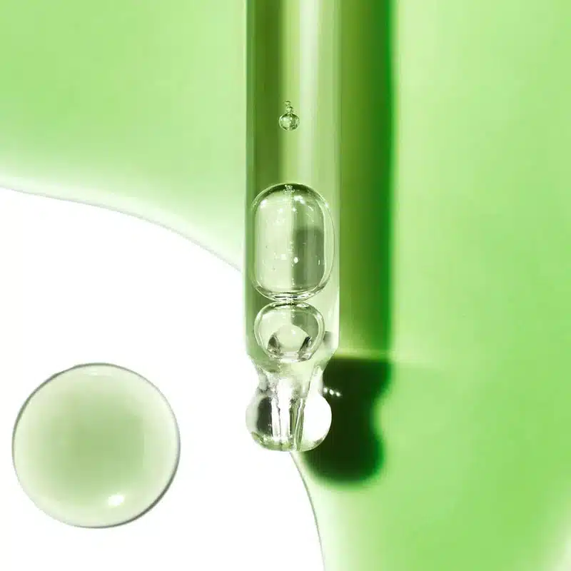 سرم تسکین دهنده قرمزی آنوا آزلائیک اسید 10 هیالورون Anua Azelaic Acid 10 Hyaluron Soothing Serum