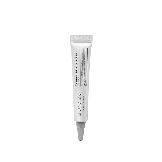دورچشم مری اند می حاوی گلوتاتیون 12 گرم(جدا شده از پک) [Mary&May] Glutathione Eye Cream Special