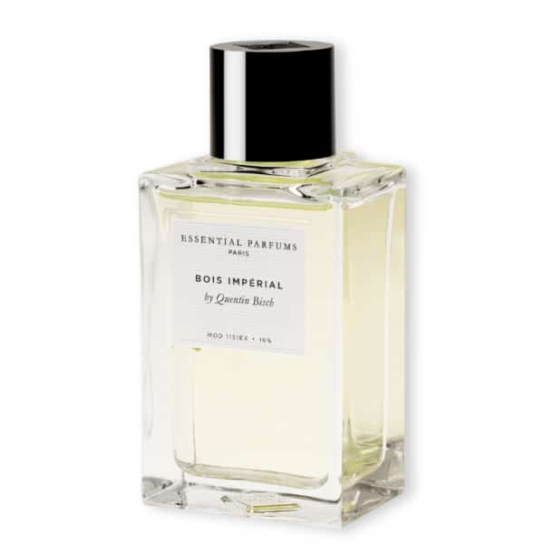 عطر اسنشیال یونیسکس پرفیومز بویس امپریال 80 درصد ادوپرفیوم Essential Parfums Bois Imperial EDP