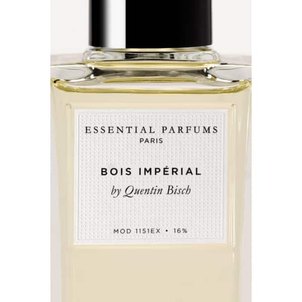 عطر اسنشیال یونیسکس پرفیومز بویس امپریال 80 درصد ادوپرفیوم Essential Parfums Bois Imperial EDP