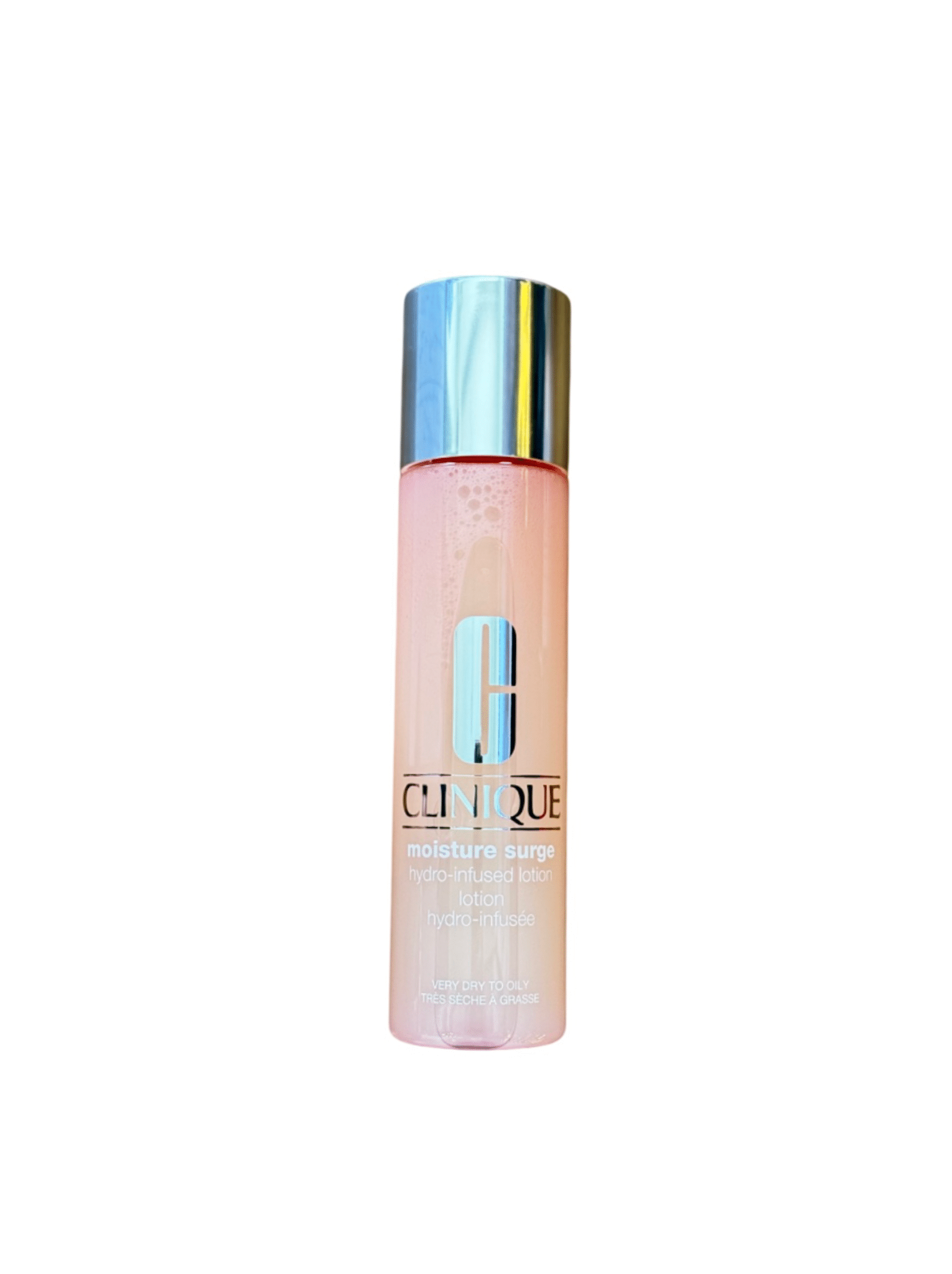 لوسیون مرطوب کننده و آبرسان کلینیک Clinique Moisture Surge Hydrating Lotion 200 ml