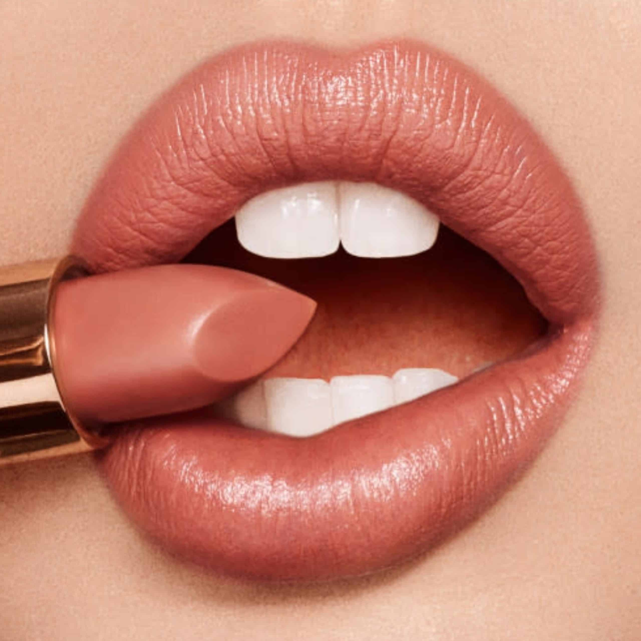 پک رژ لب شارلوت تیل بری – CHARLOTTE TILBURY ICONIC MINI LIP TRIO LIPSTICK