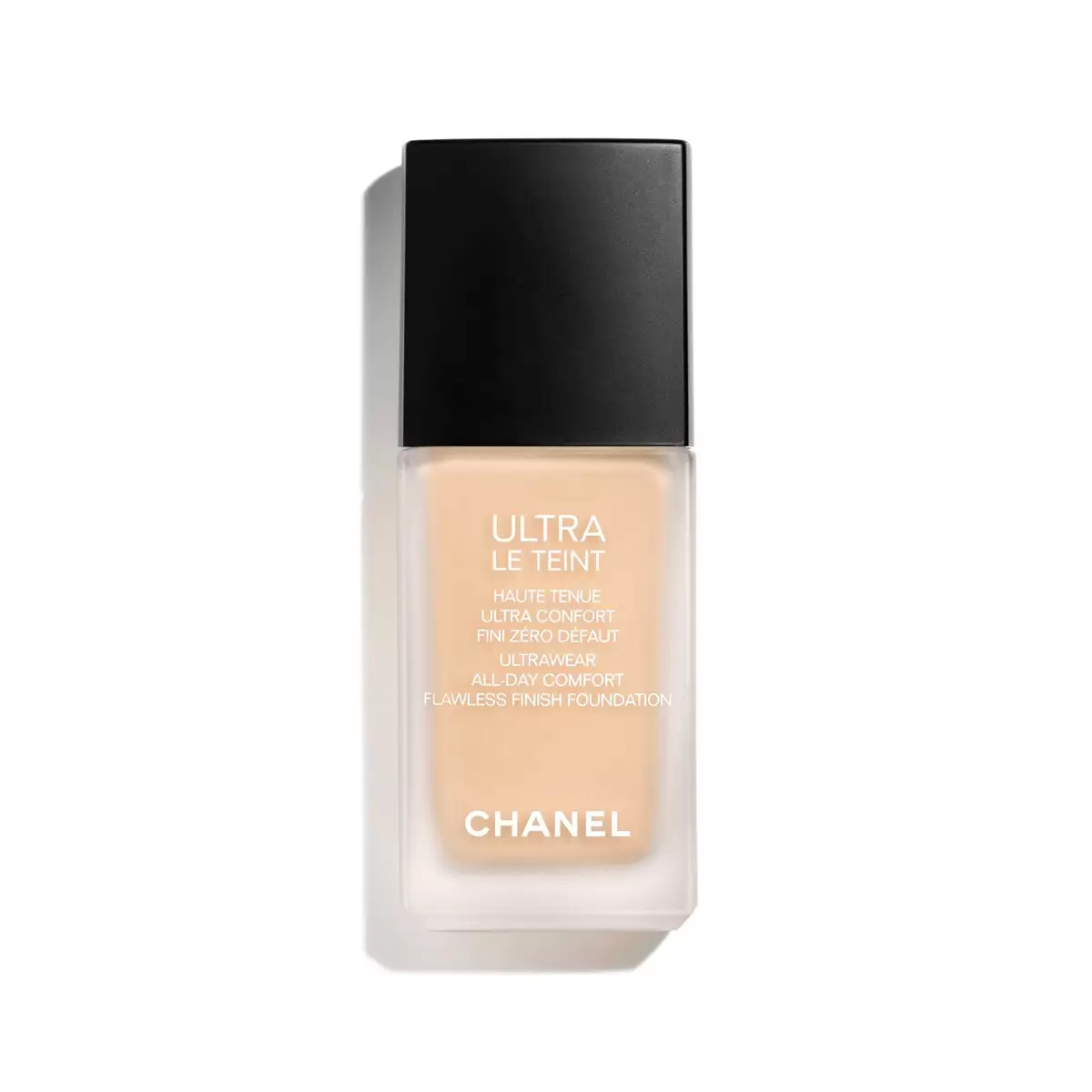 کرم پودر شنل – ULTRA LE TEINT CHANEL