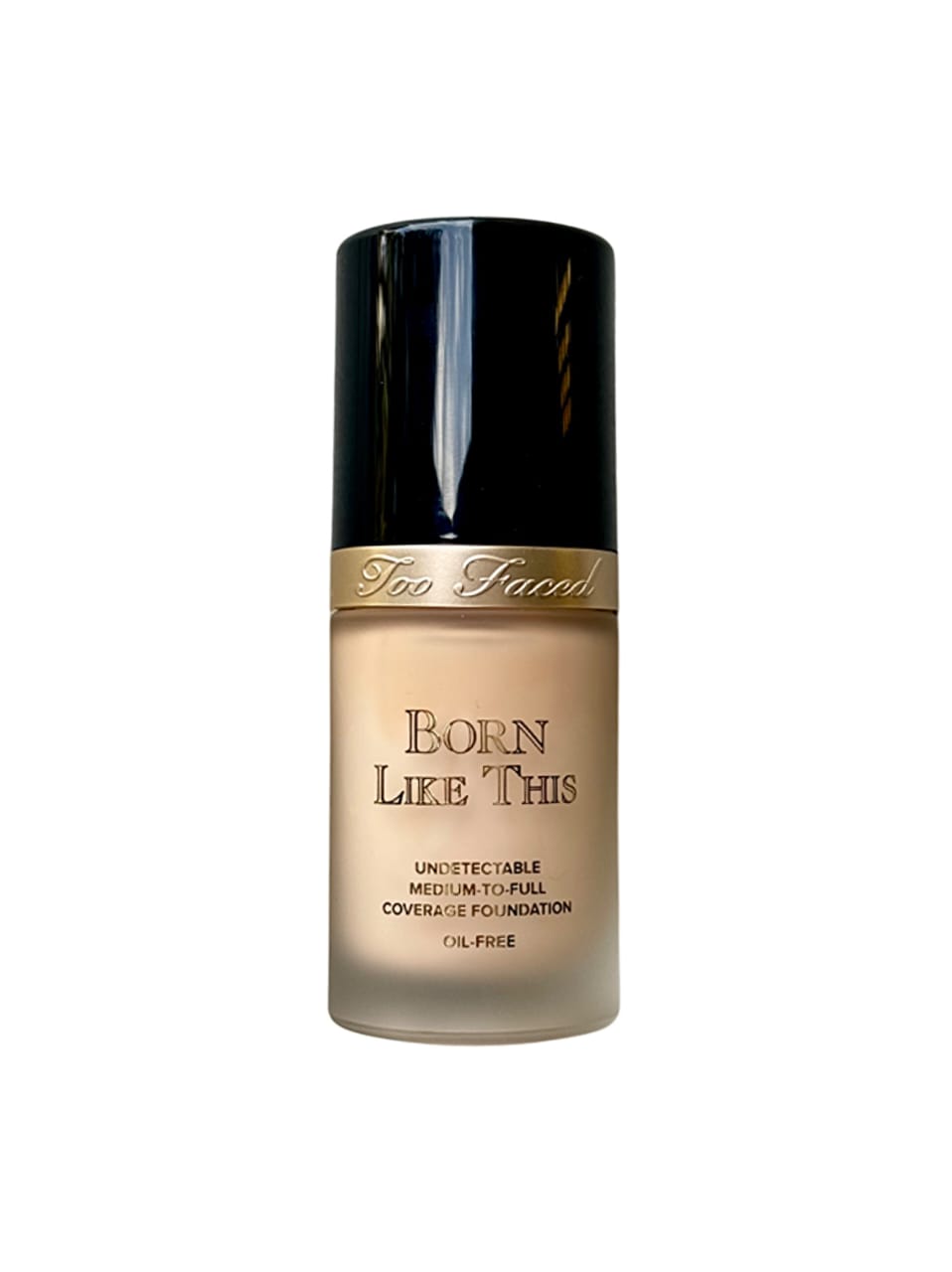کرم پودر توفیسد Too Faced Born LIKE THIS 30Ml