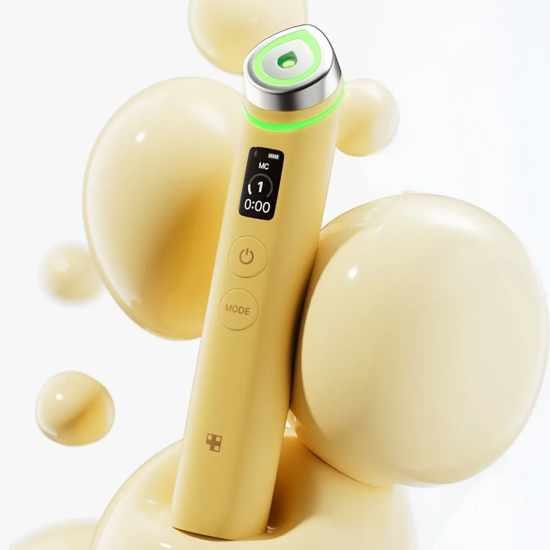 دستگاه جوانساز بوستر پرو مدی کیوب Medicube AGE-R Booster Pro
