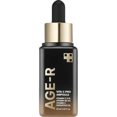 آمپول مدی کیوب جوانساز و روشن کننده 20 میل medicube – AGE-R Vita C Pro Ampoule