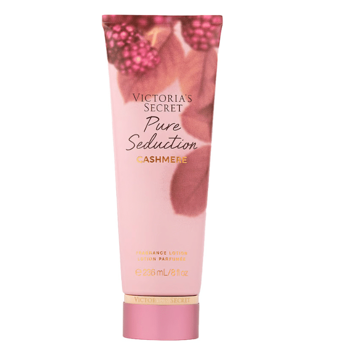 بادی لوشن پیور سداکشن کشمیر ویکتوریا سکرت Victoria’s Secret Pure Seduction Cashmere Body Lotion 236ml
