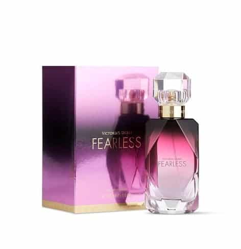 عطر ادکلن زنانه ویکتوریا سکرت فیرلس 50 میل | Victoria Secret Fearless
