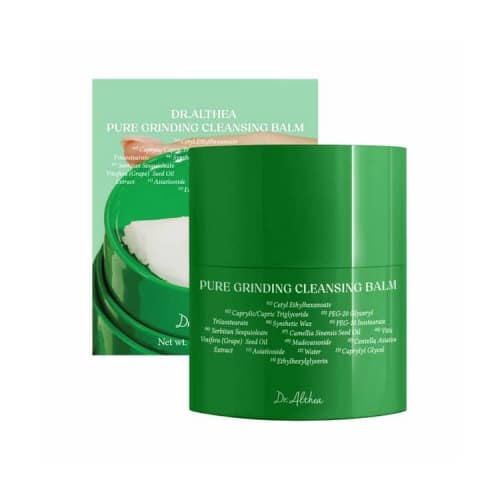 بالم پاک‌کننده پیور گرایندینگ دکتر التیا 50 میل Dr. Althea Pure Grinding Cleansing Balm