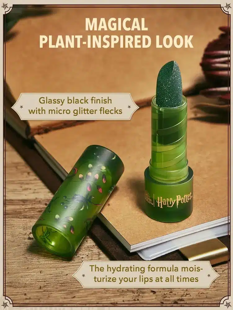 ست هدیه و گیفت آرایشی شیگلم مدل HARRY POTTER™ شیگلم SHEGLAM HARRY POTTER™ FULL COLLECTION SET