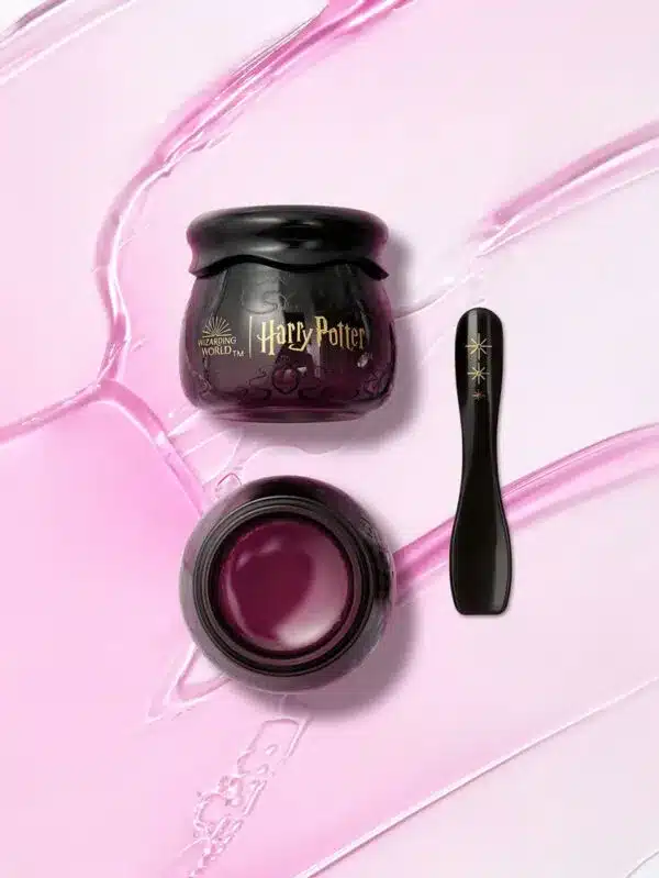 ست هدیه و گیفت آرایشی شیگلم مدل HARRY POTTER™ شیگلم SHEGLAM HARRY POTTER™ FULL COLLECTION SET
