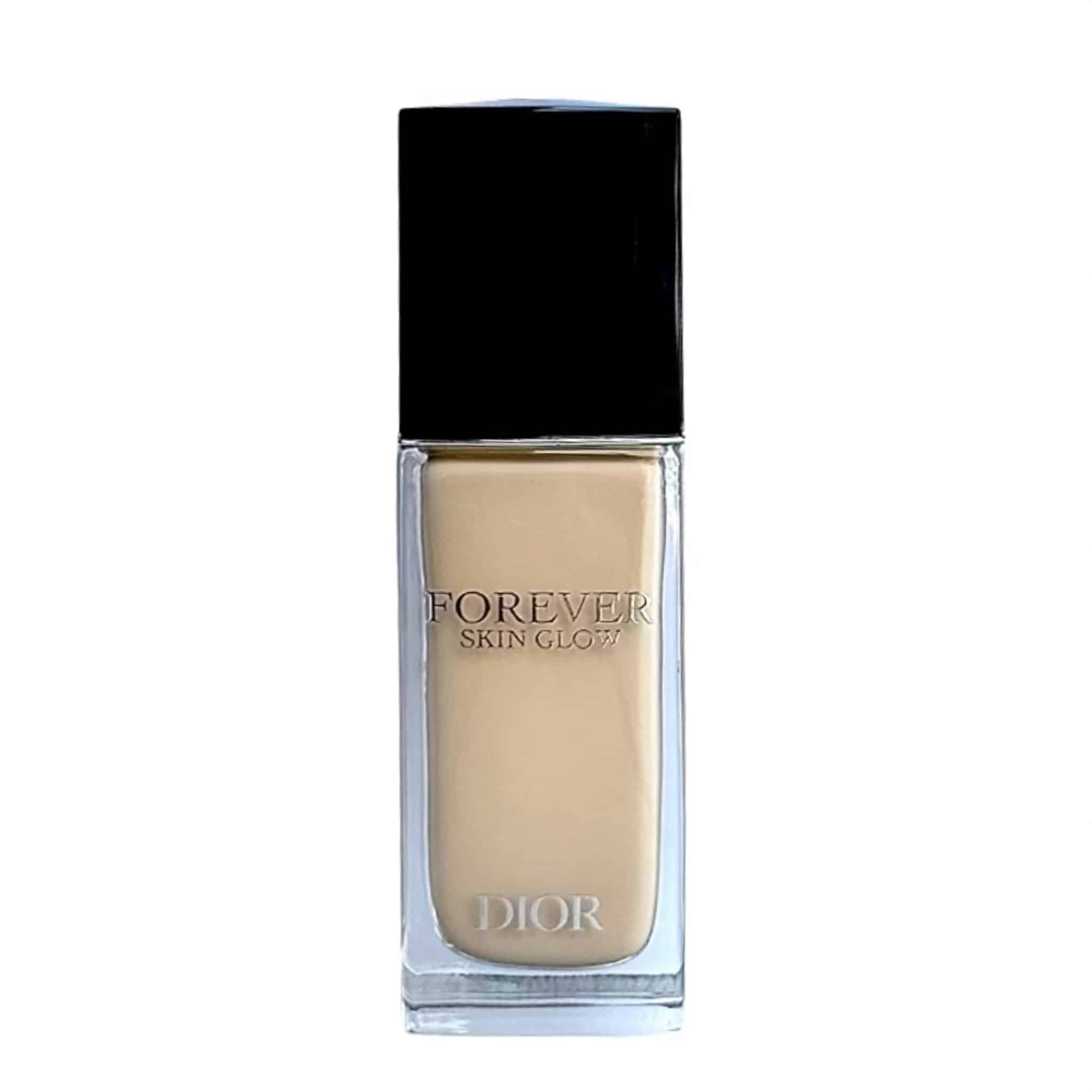 کرم پودر دیور فوراور FOREVER SKIN GLOW