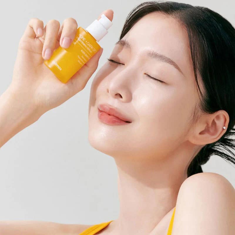 سرم سلیمکس روشن کننده منافذ و لکه های تیره 30 میل Celimax Pore+Dark Spot Brightening Serum