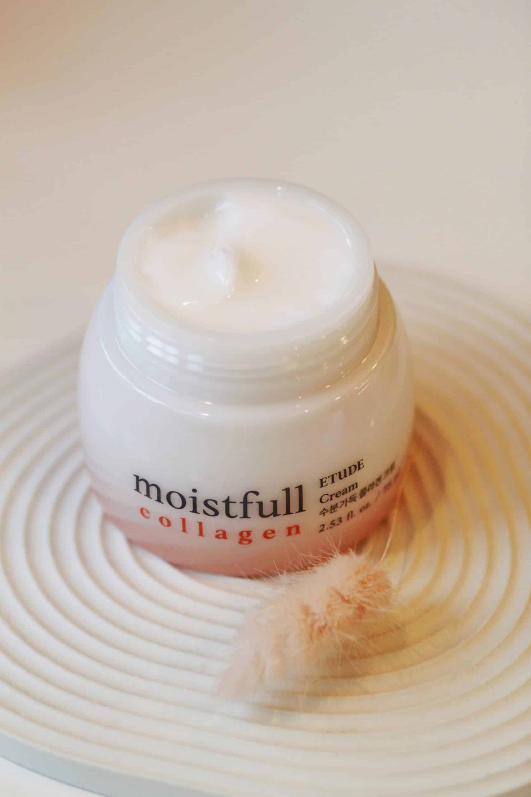 کرم دور چشم اتود کلاژن ET.MOISTFULL COLLAGEN EYE CREAM 28ml Wholesale