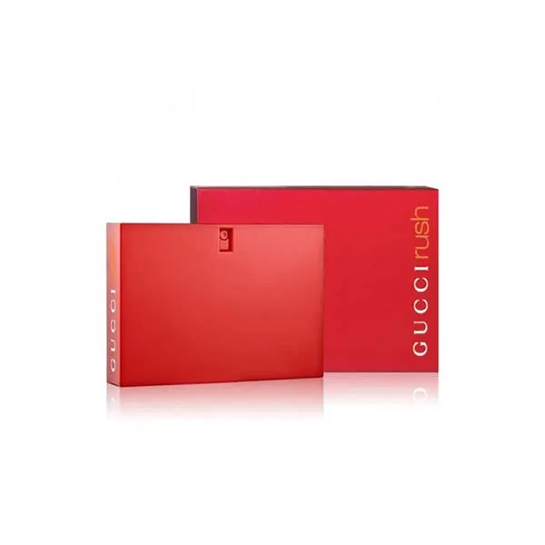 عطر ادکلن زنانه گوچی راش قرمز 75 میل | Gucci Rush