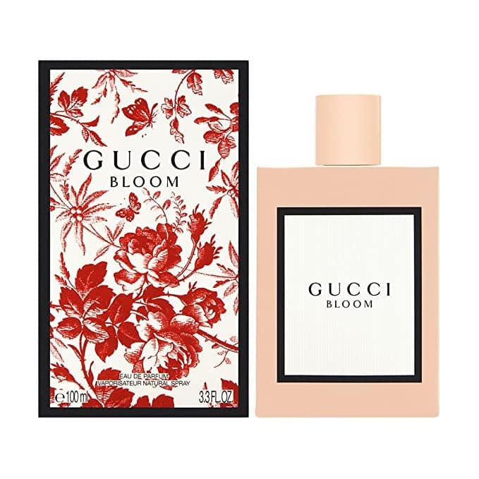 عطر ادکلن زنانه گوچی بلوم 100 میل Gucci Bloom