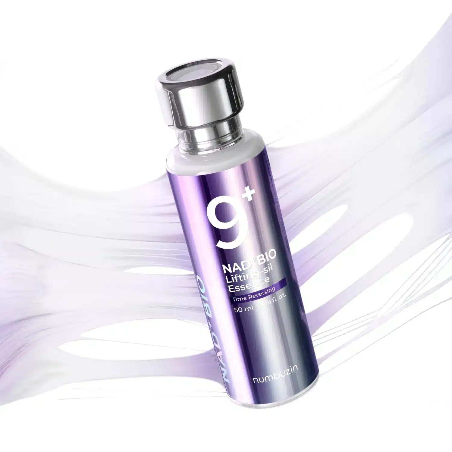 اسنس بایو لیفتینگ شماره 9 نامبوزین Numbuzin No.9 NAD Bio Lifting Essence