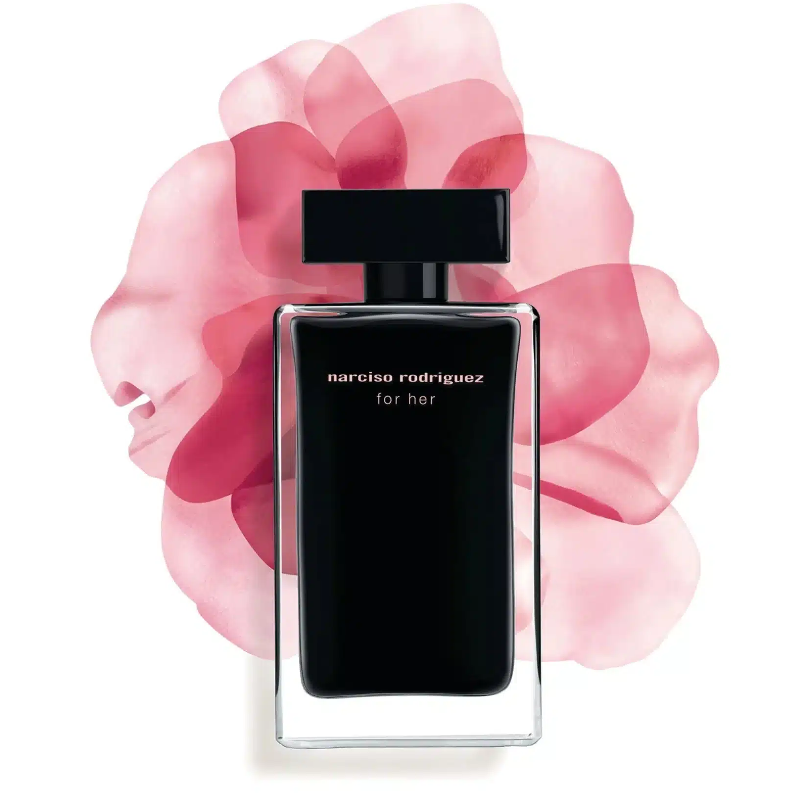 عطر ادکلن زنانه نارسیسو رودریگز فور هر ادو تویلت 100 میل -Narciso Rodriguez For Her EDT