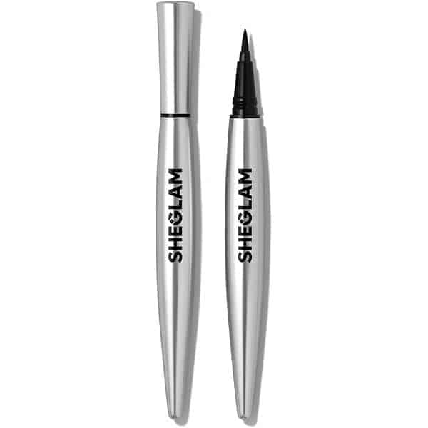 خط چشم ماژیکی و ضدآب شیگلم SHEGLAM Uninterrupted Waterproof Liquid Eyeliner