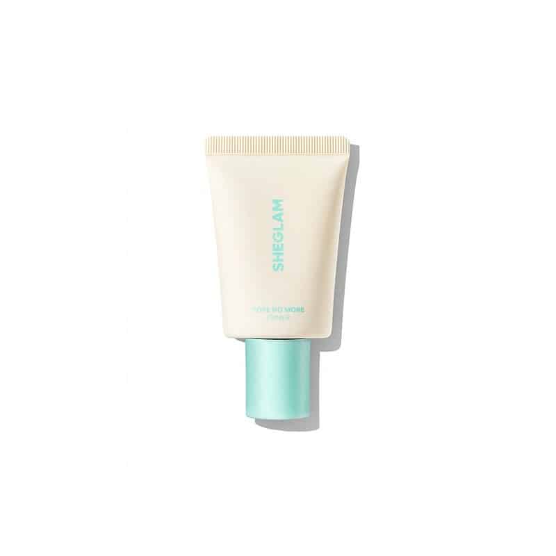 پرایمر کوچک کننده منافذ شيگلم Sheglam مدل Pore No More Primer