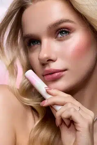 اسکراب لب بابل پاف شیگلم Sheglam Sheglam Bubble Puff Lip Scrub