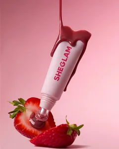 رژلب مایع شیگلم مرطوب کننده کریستالی تیوپی Sheglam Crystal Glaze Moisturizing Lip
