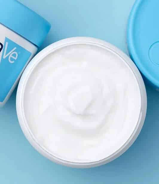 کرم مرطوب کننده SA اسید سالیسیلیک سراوی 453 گرم CERAVE SA Salicylic acid serum moisturizing cream CERAVE