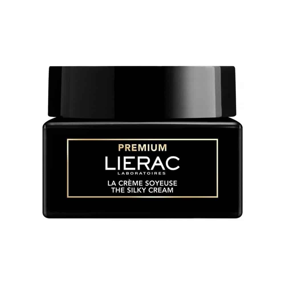 کرم کاسه ای ضد چروک لیراک مدل Premium حجم 50 میل LIERAC