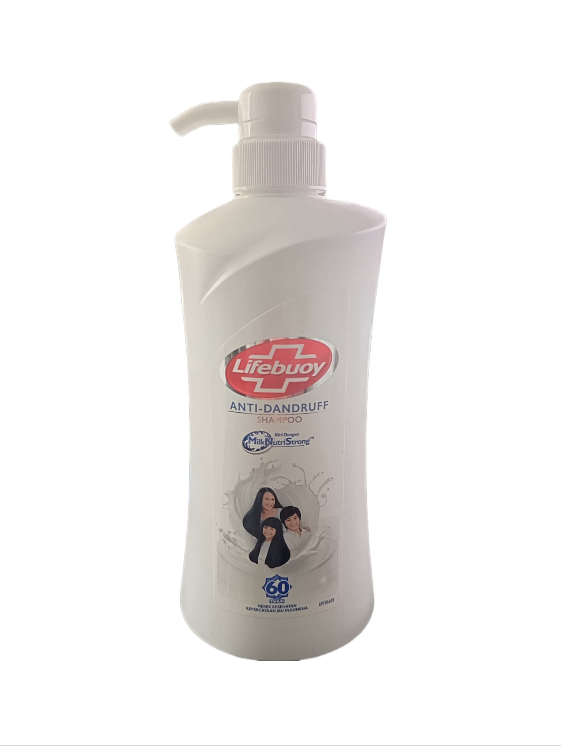 شامپو ضدشوره لایف بوی – Lifebuoy Anti-Dandruff