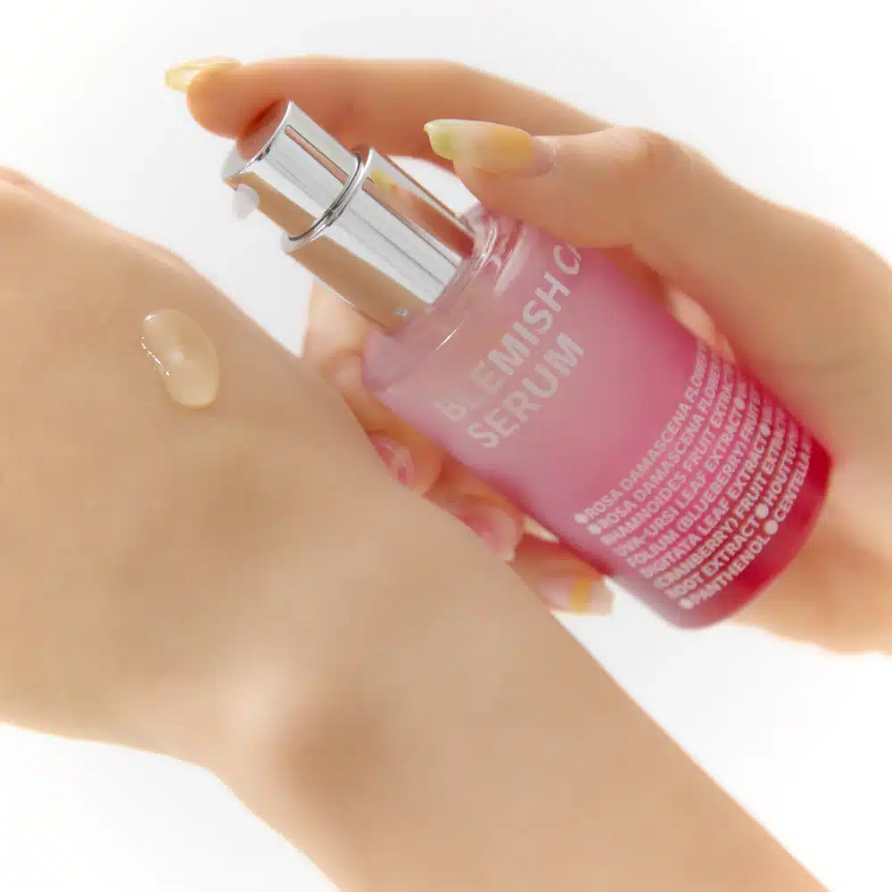 سرم بلمیش ایسویی 15 میل ISOI Blemish Care Up Serum
