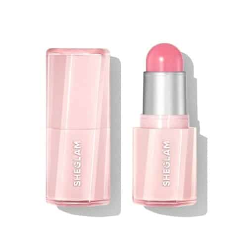 رژگونه های استیکی شیگلم در رنگ بندی  Sheglam Buttery bliss