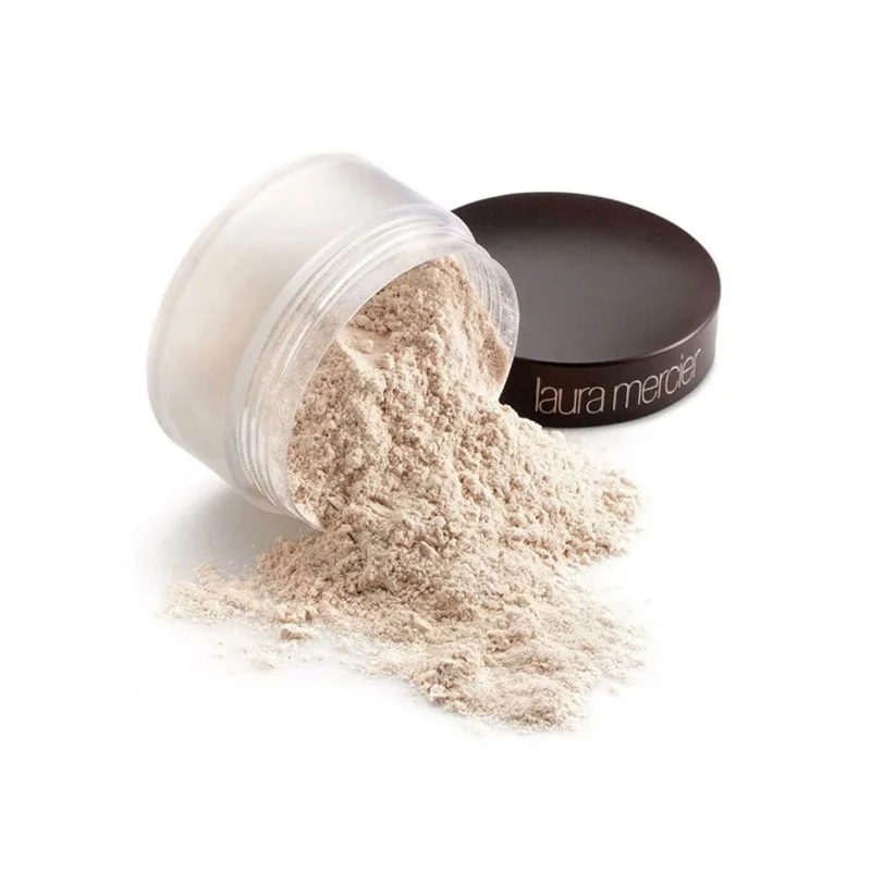 پودر فیکساتور LAURA MERCIER مدل TRANSLUCENT