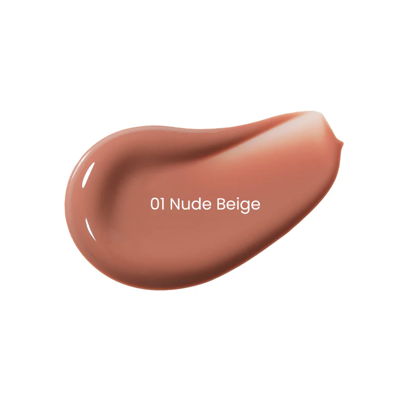 رژ گونه آمپولی هاوس آف هور 20 میل در رنگ های متنوع Hur HOUSE OF HUR Moist Ampoule Blusher