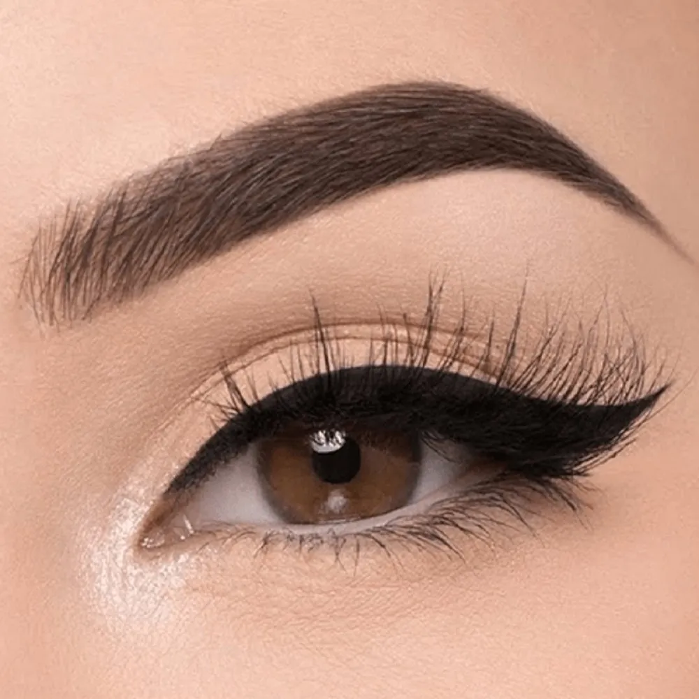 خط چشم ژلی اینگلوت ضد آب و ضد حساسیت INGLOT AMC Eyeliner