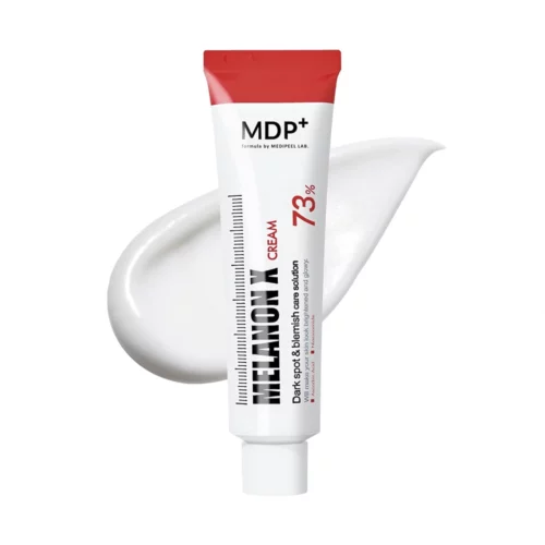 کرم ضد لک و روشن کننده ملانون ایکس مدی پیل 30 میل MediPeel Melanon X Cream Dark Spots blemish care solution