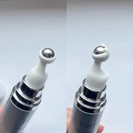 کرم دور چشم تیرتیر کلاژن لیفتینگ حجم 15 میل TIRTIR Collagen Lifting Eye Cream