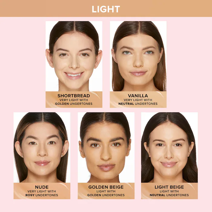 کانسیلر توفیسد بورن دیس وی Born This Way Super Coverage Multi-Use Concealer