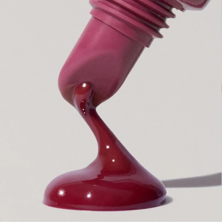 تینت لب پپتاید رود  Rhode Peptide Lip Tint- raspberry jelly