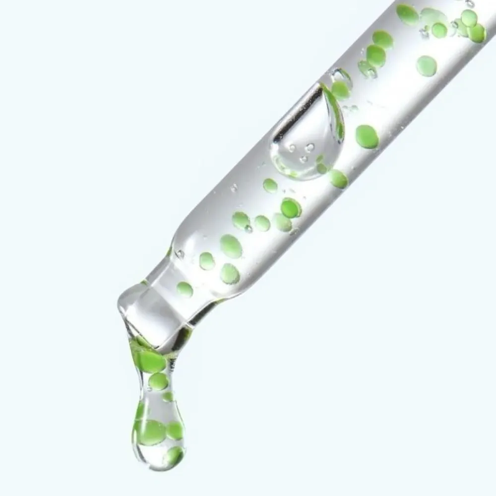 سرم کپسولی هارتلیف ابیب 50 میل Abib Heartleaf TECA Capsule Serum